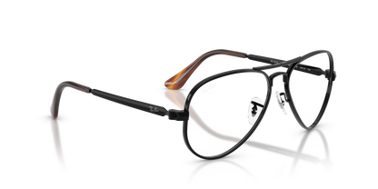 RAY-BAN RX3925V AVIATOR MAX 2509 58