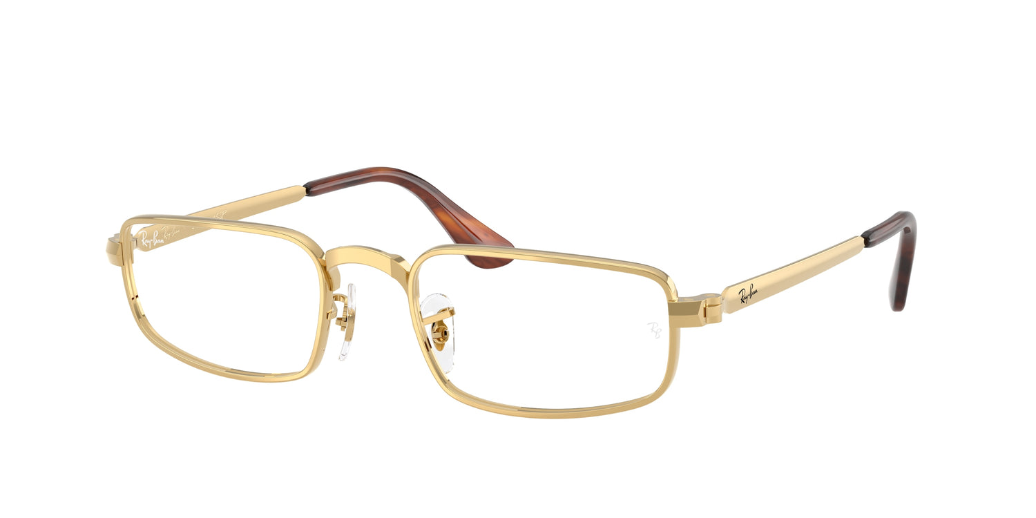 RAY-BAN RX3927V 2500 54