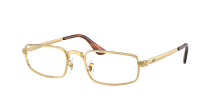 RAY-BAN RX3927V 2500 54