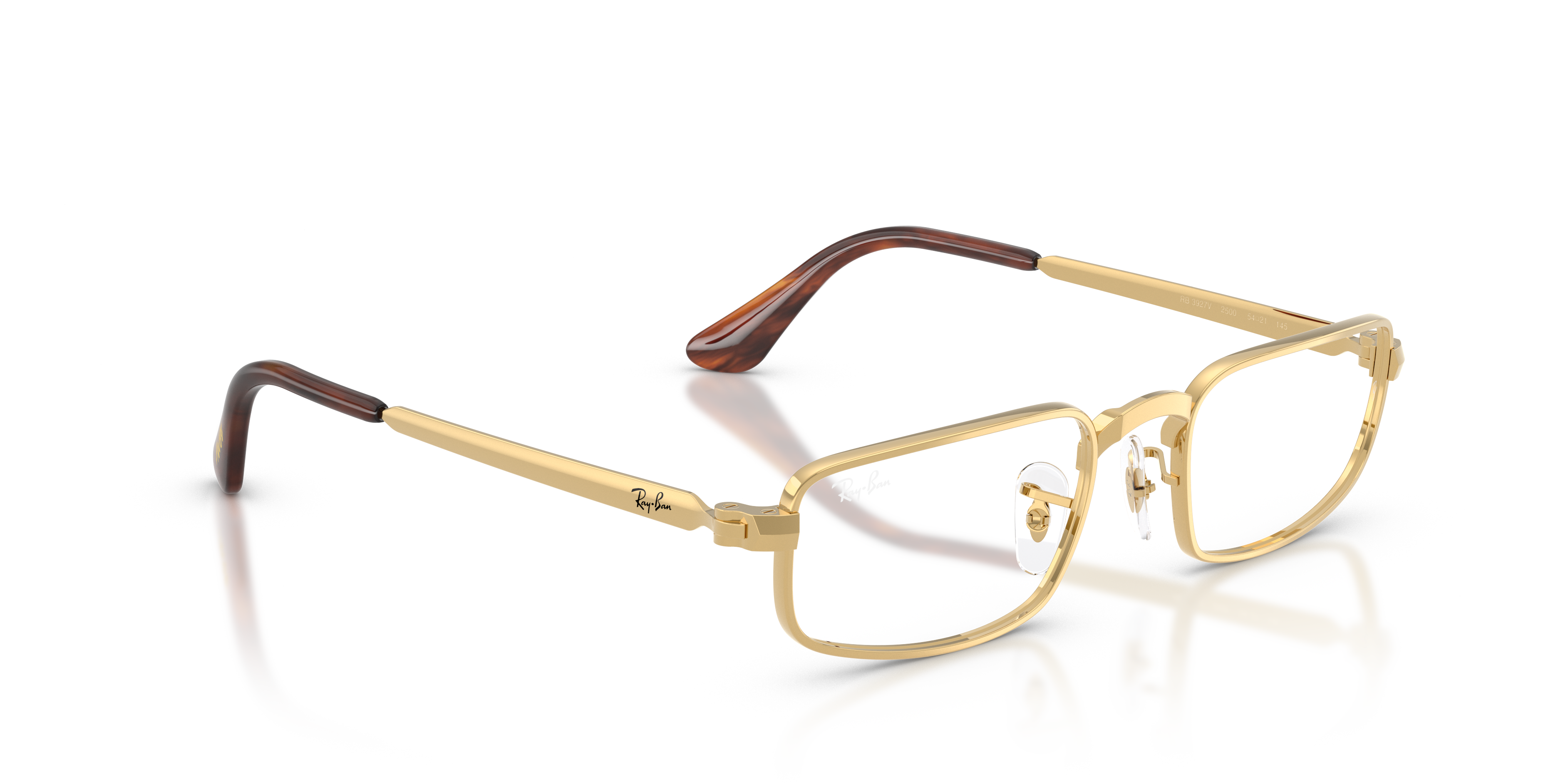 RAY-BAN RX3927V 2500 54