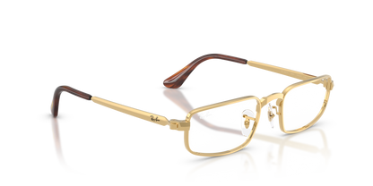 RAY-BAN RX3927V 2500 54