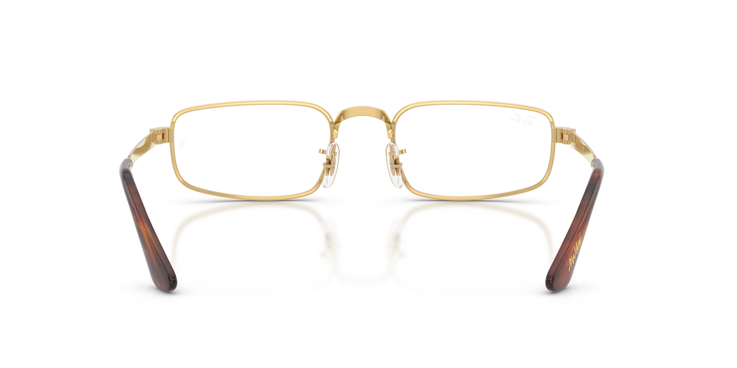 RAY-BAN RX3927V 2500 54