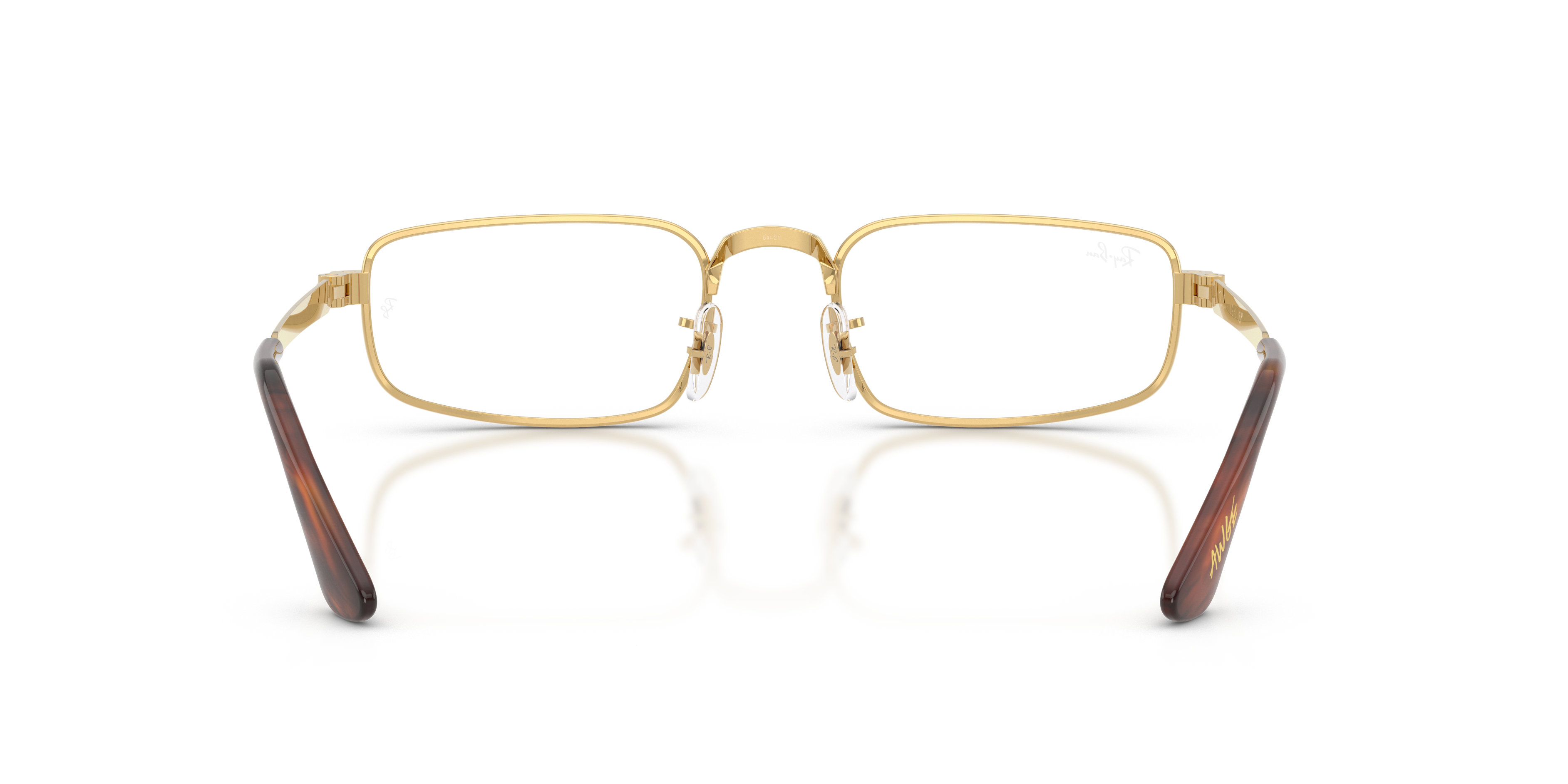 RAY-BAN RX3927V 2500 54