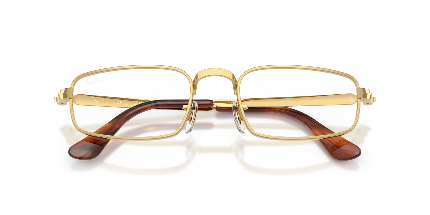 RAY-BAN RX3927V 2500 54