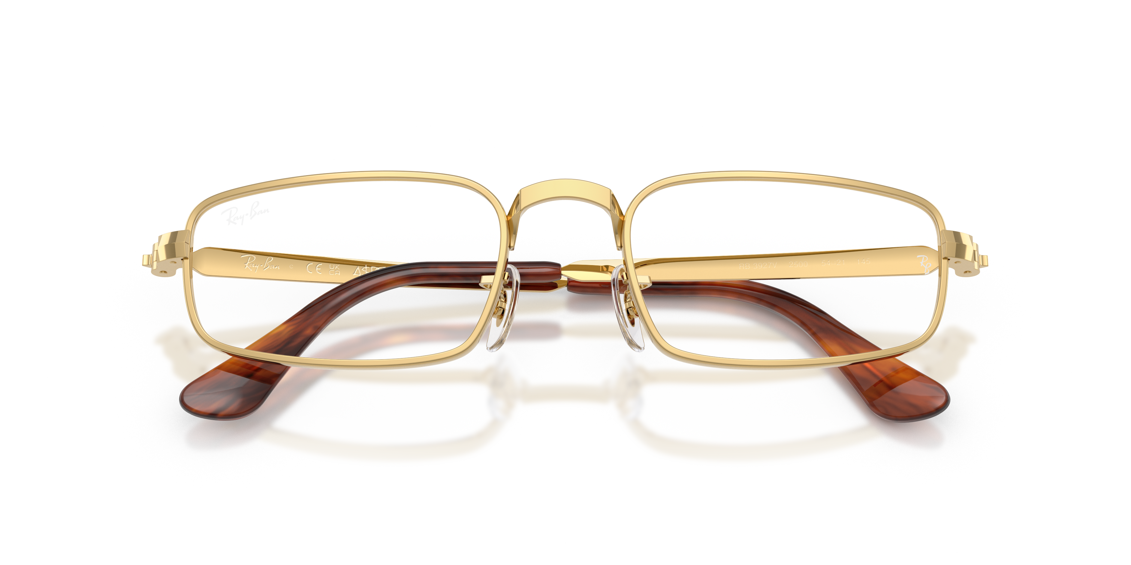 RAY-BAN RX3927V 2500 54