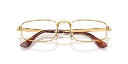 RAY-BAN RX3927V 2500 54