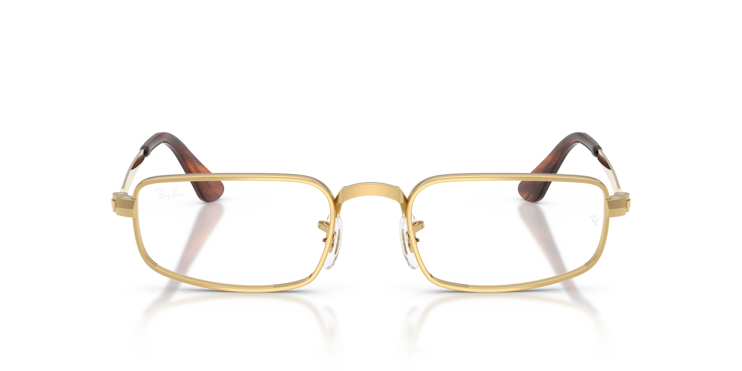 RAY-BAN RX3927V 2500 54