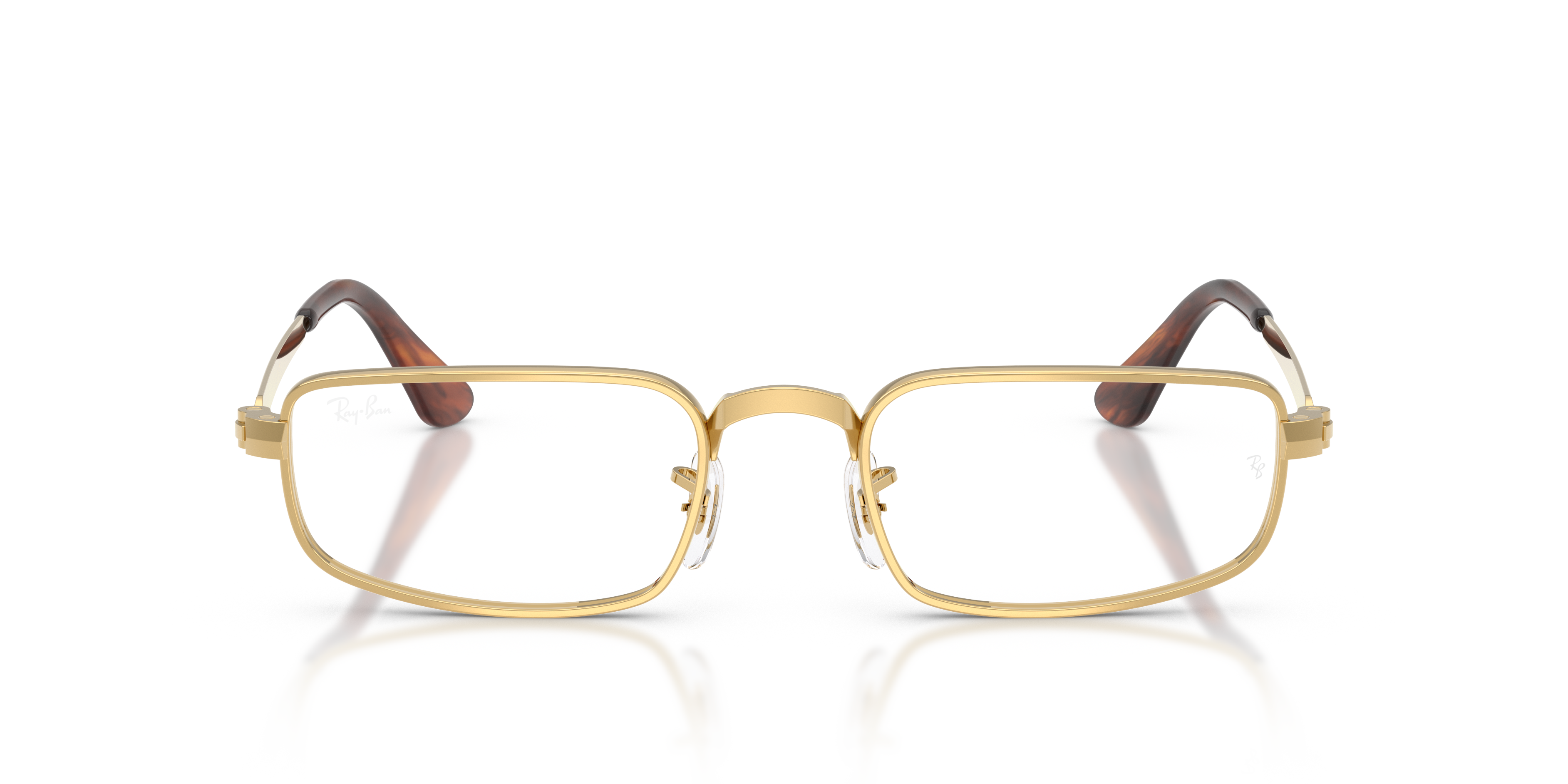 RAY-BAN RX3927V 2500 54