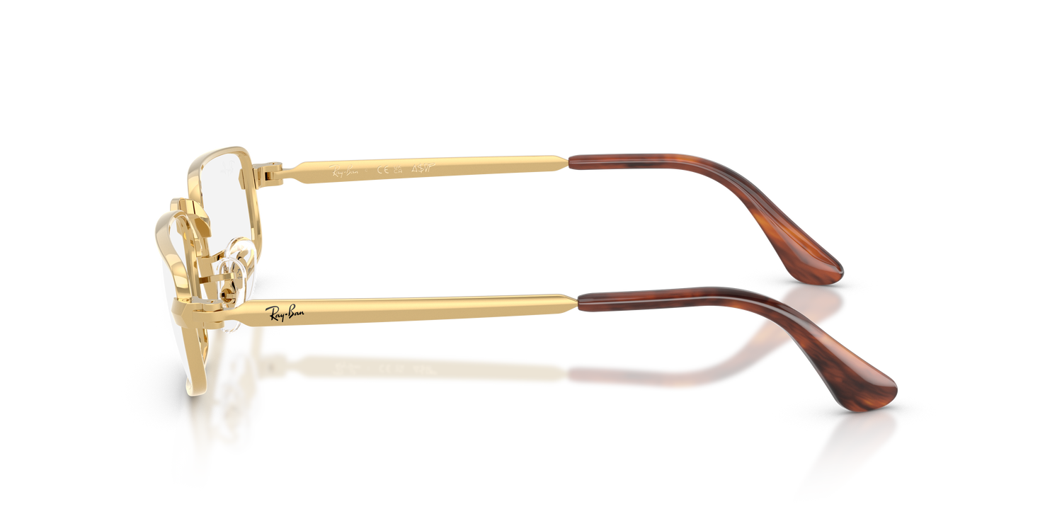 RAY-BAN RX3927V 2500 54
