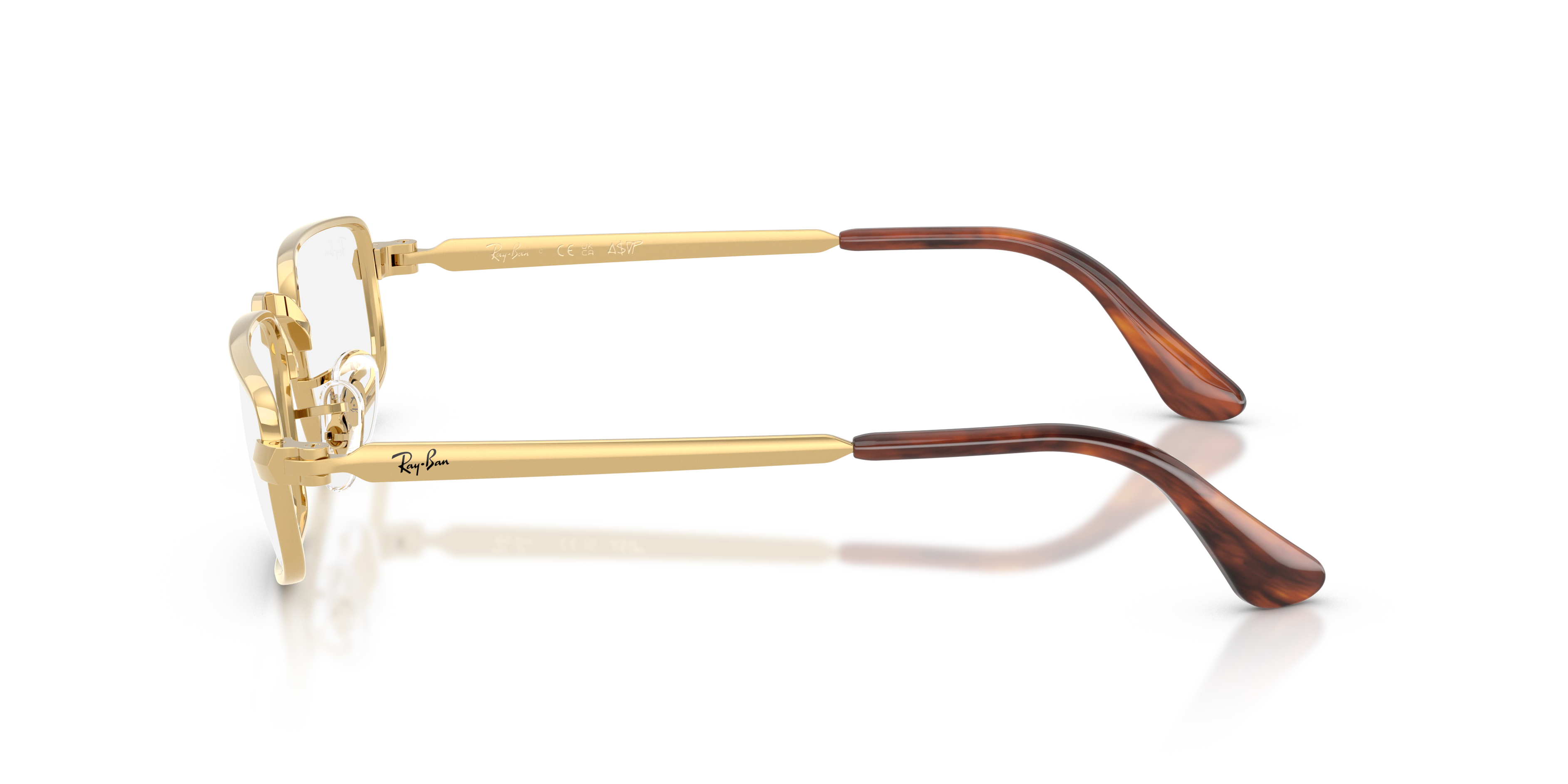 RAY-BAN RX3927V 2500 54