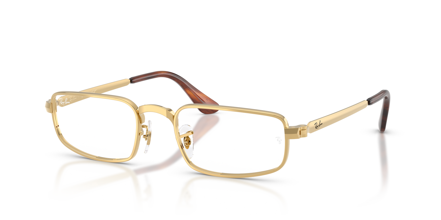 RAY-BAN RX3927V 2500 54