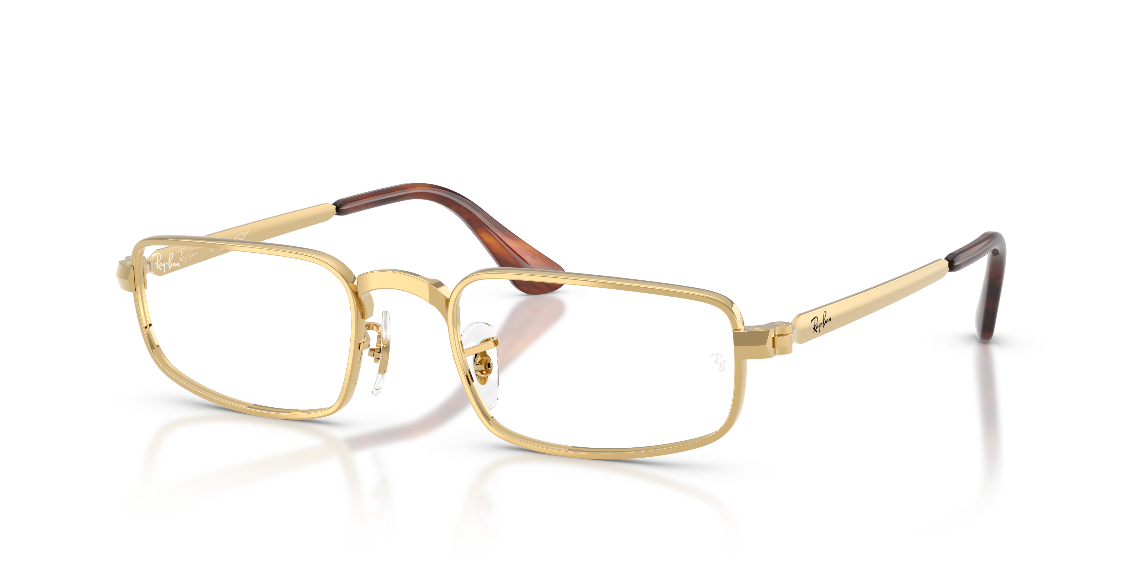 RAY-BAN RX3927V 2500 54