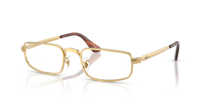 RAY-BAN RX3927V 2500 54