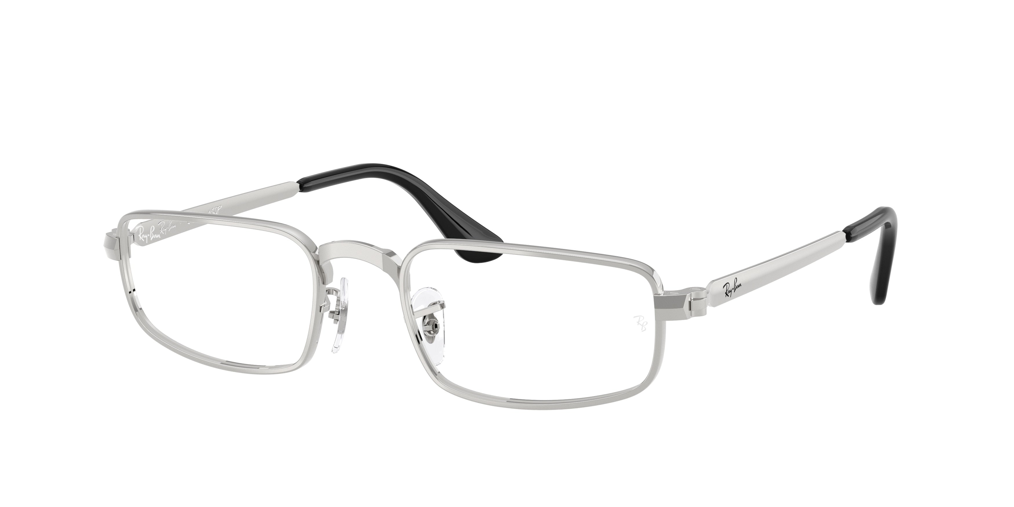 RAY-BAN RX3927V 2501 54