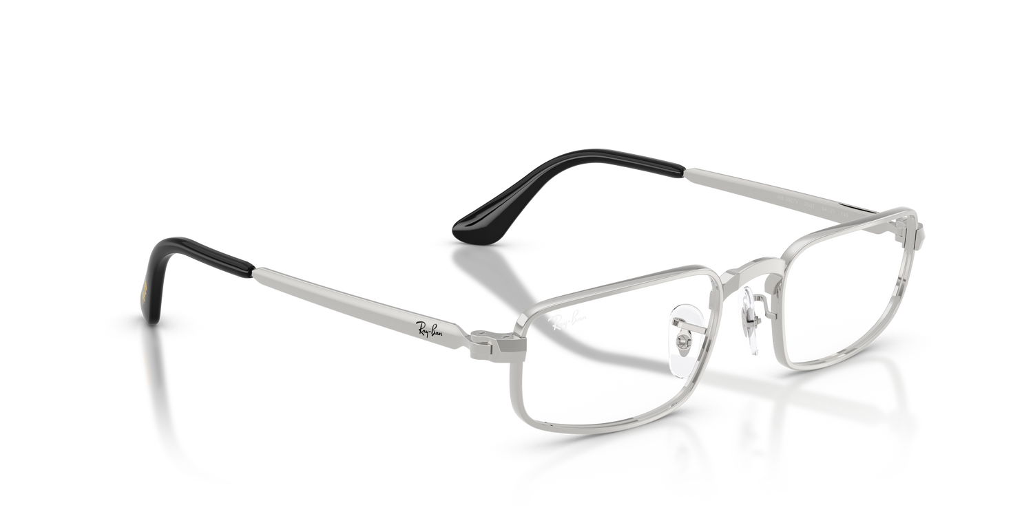 RAY-BAN RX3927V 2501 52
