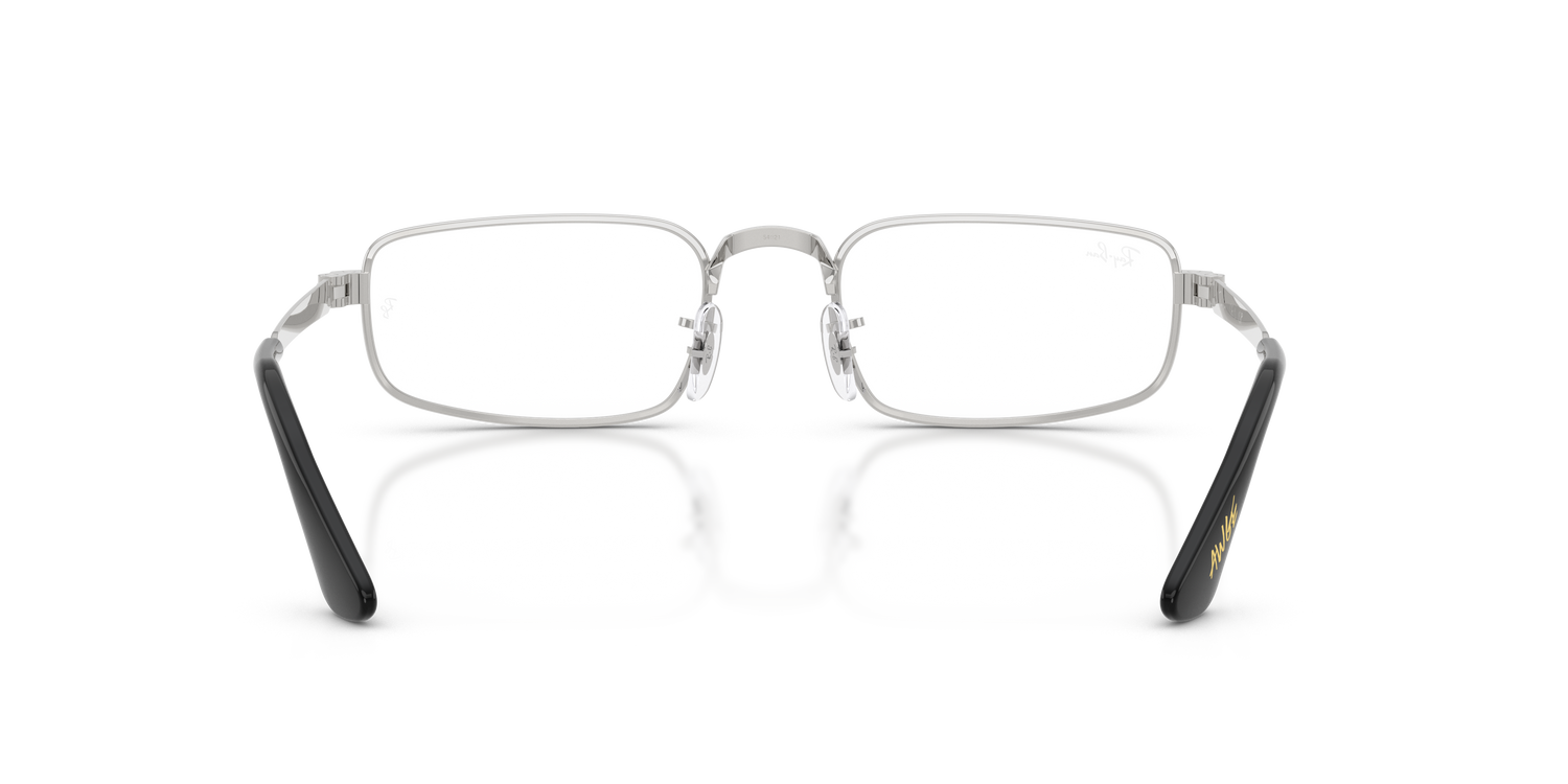 RAY-BAN RX3927V 2501 52