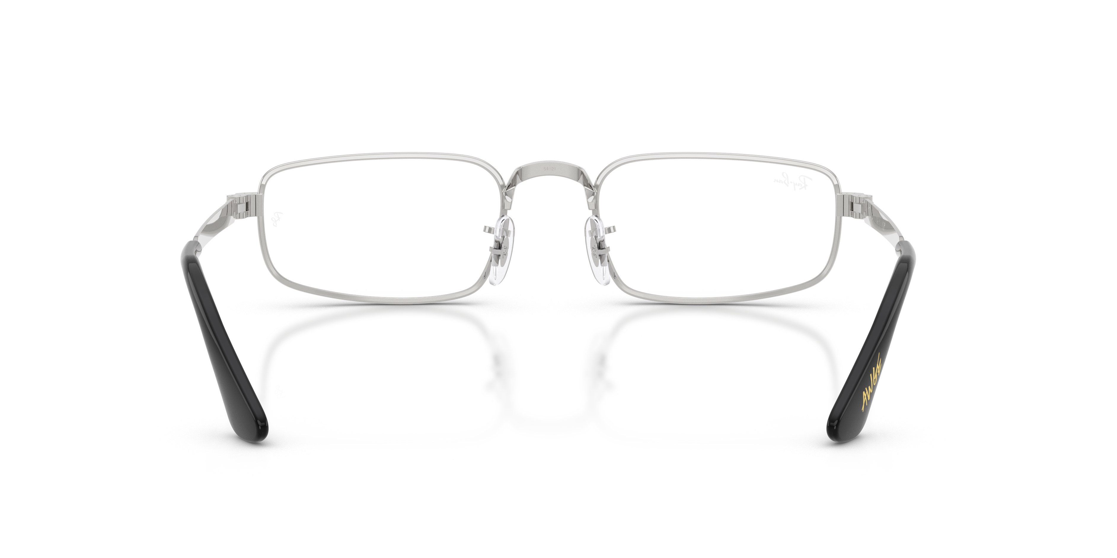 RAY-BAN RX3927V 2501 54