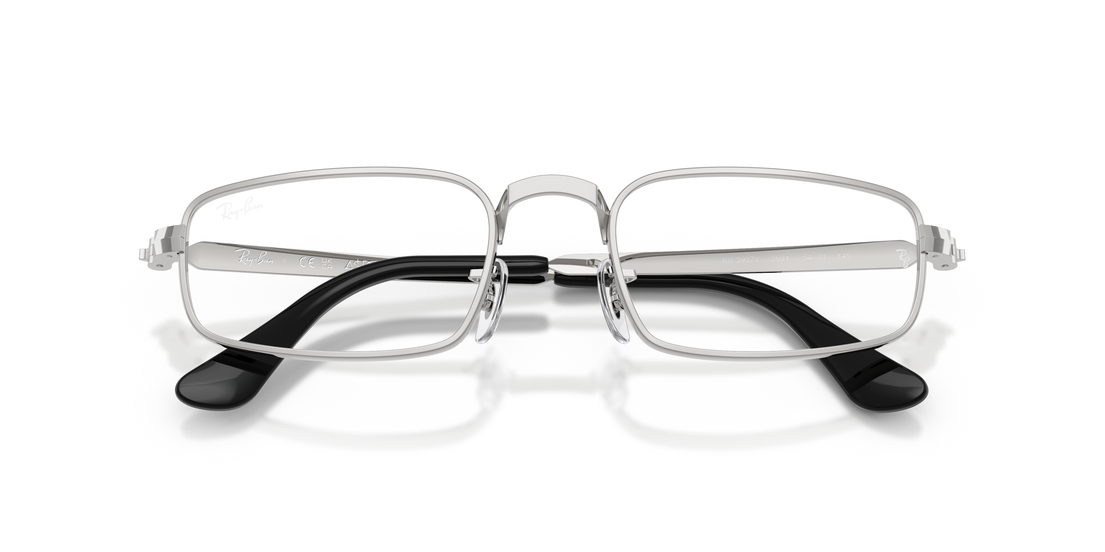 RAY-BAN RX3927V 2501 52