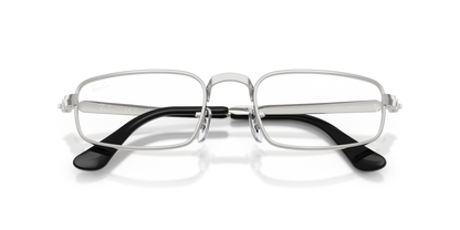RAY-BAN RX3927V 2501 52