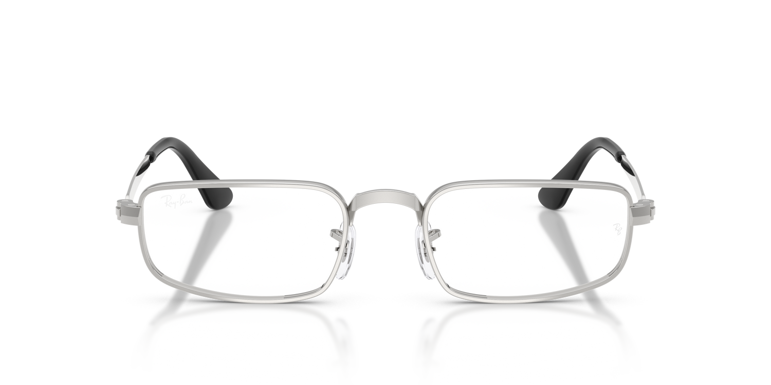 RAY-BAN RX3927V 2501 52