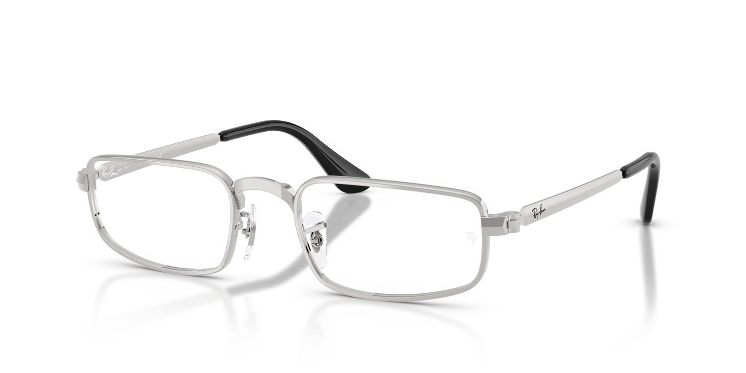 RAY-BAN RX3927V 2501 54