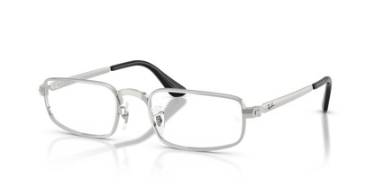 RAY-BAN RX3927V 2501 52