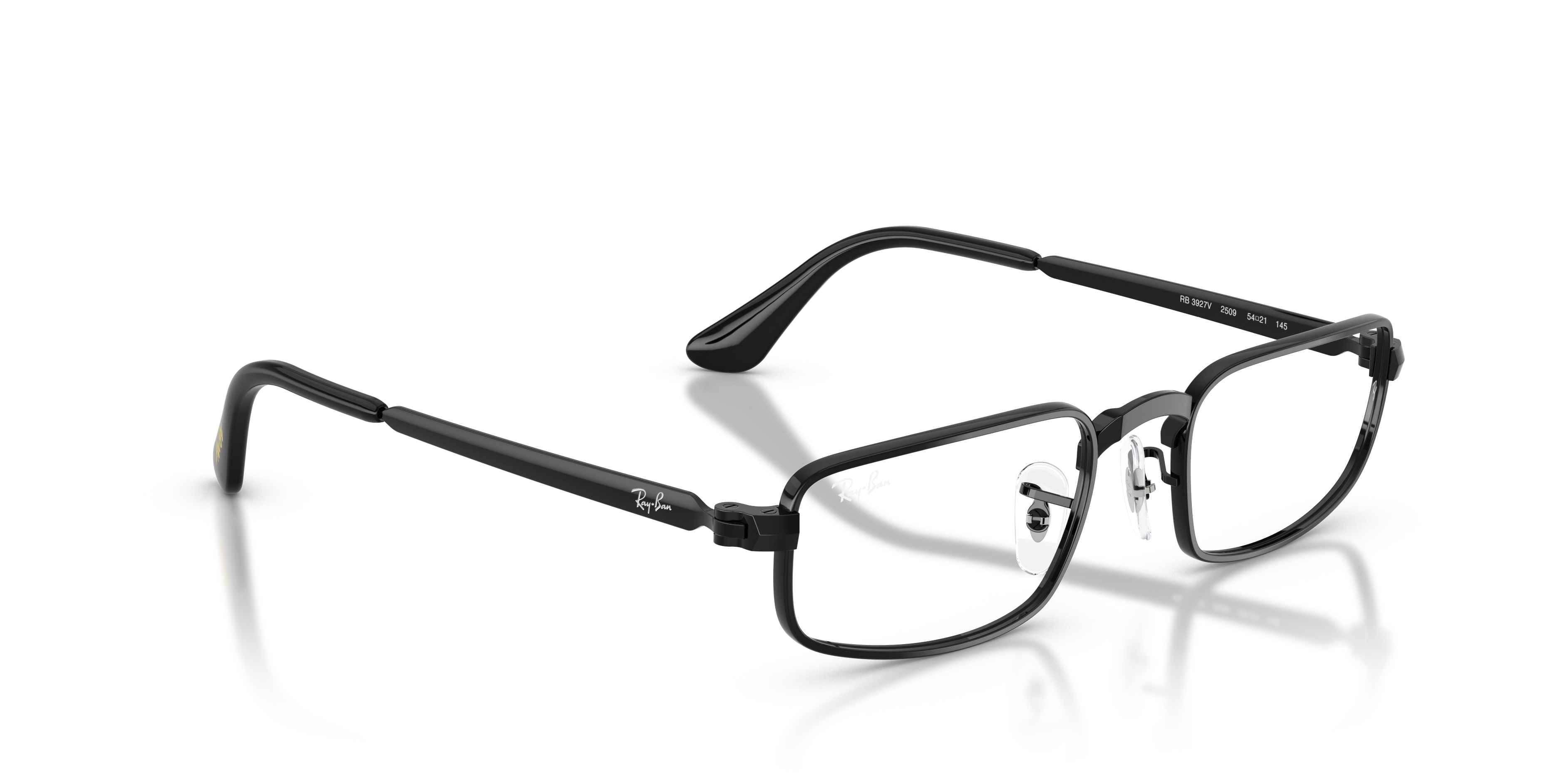 RAY-BAN RX3927V 2509 54