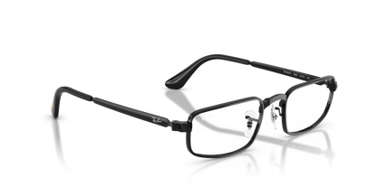 RAY-BAN RX3927V 2509 52