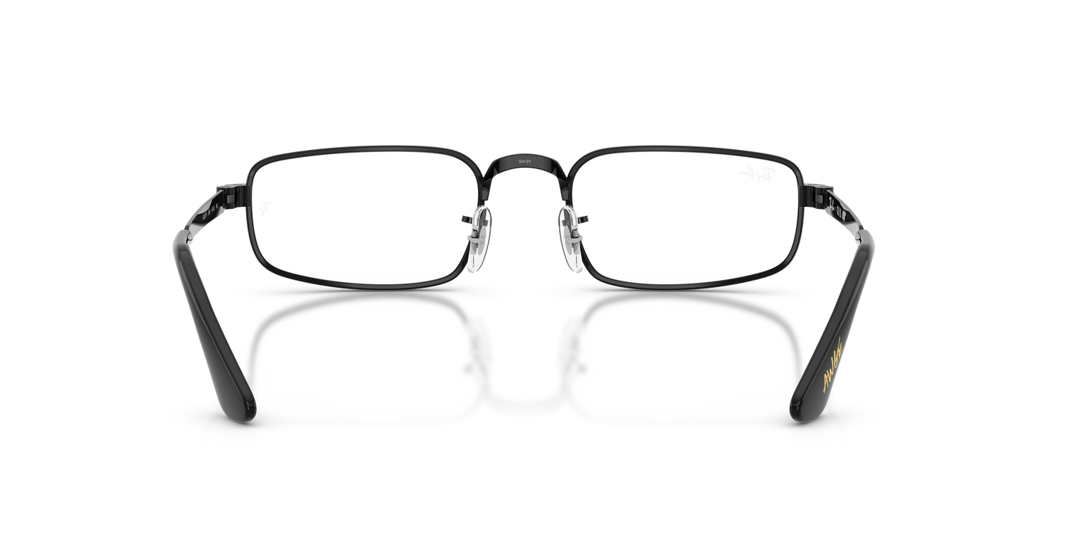 RAY-BAN RX3927V 2509 54
