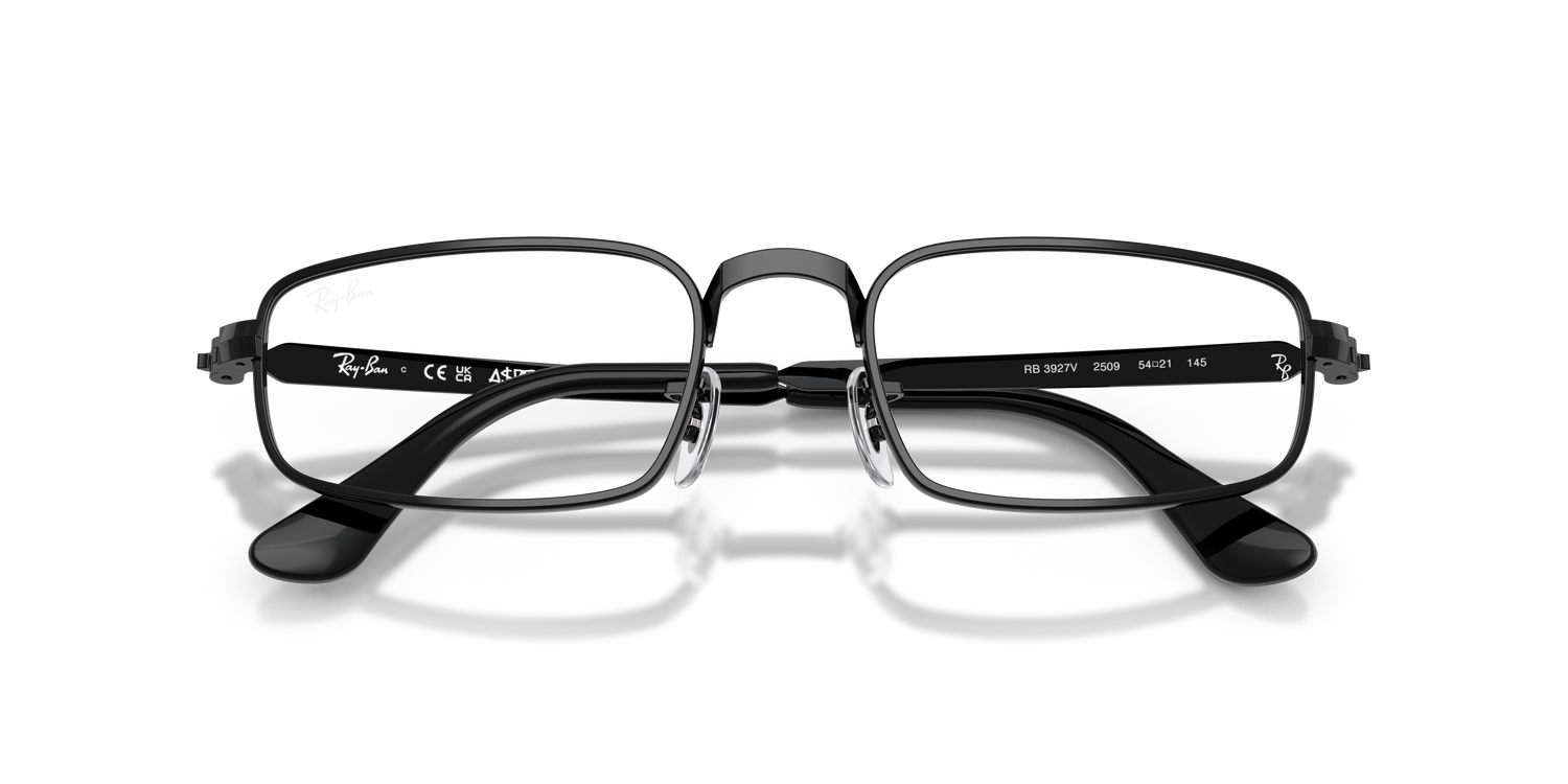 RAY-BAN RX3927V 2509 54