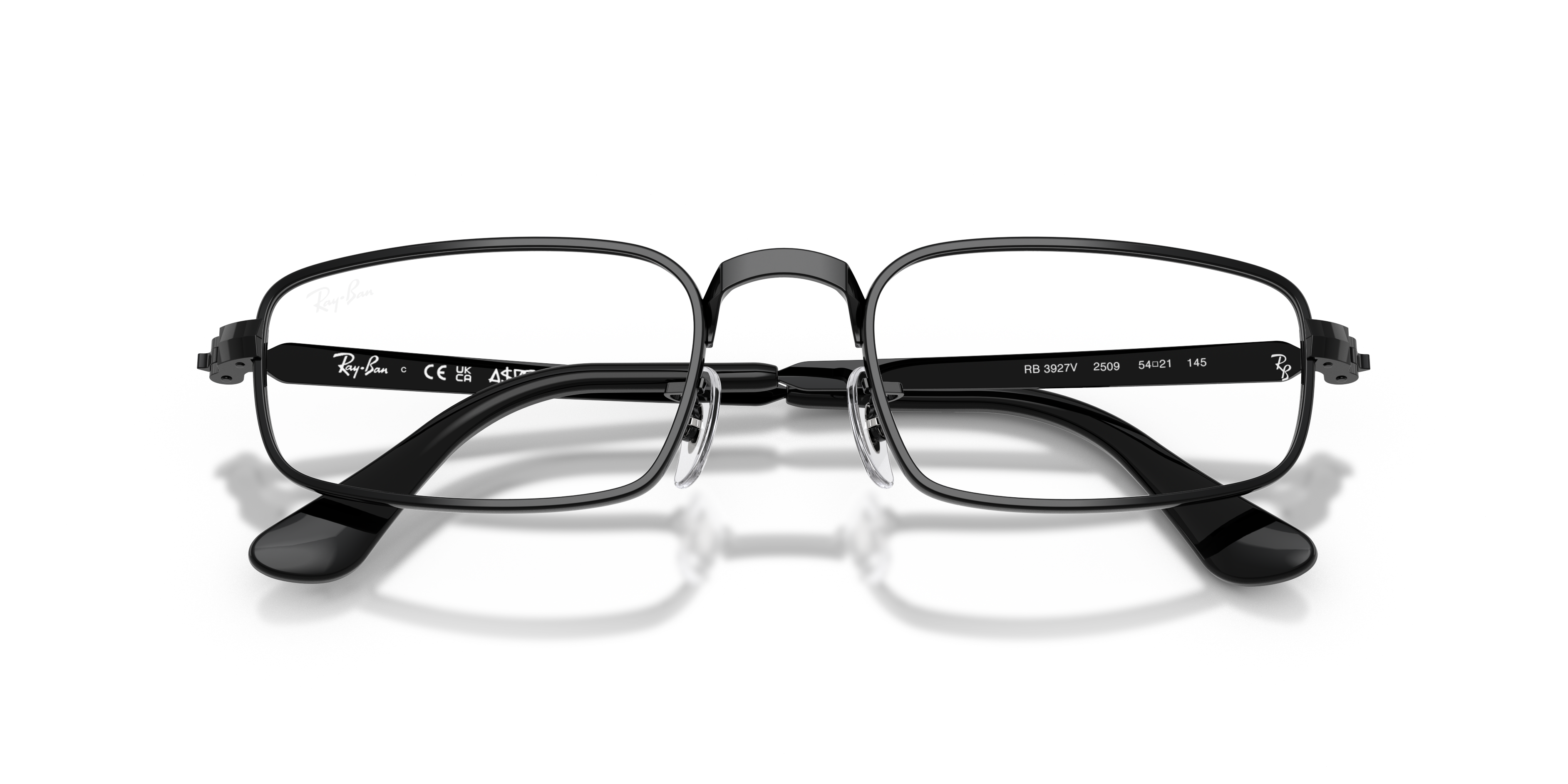 RAY-BAN RX3927V 2509 54