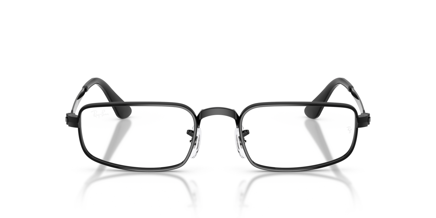 RAY-BAN RX3927V 2509 54