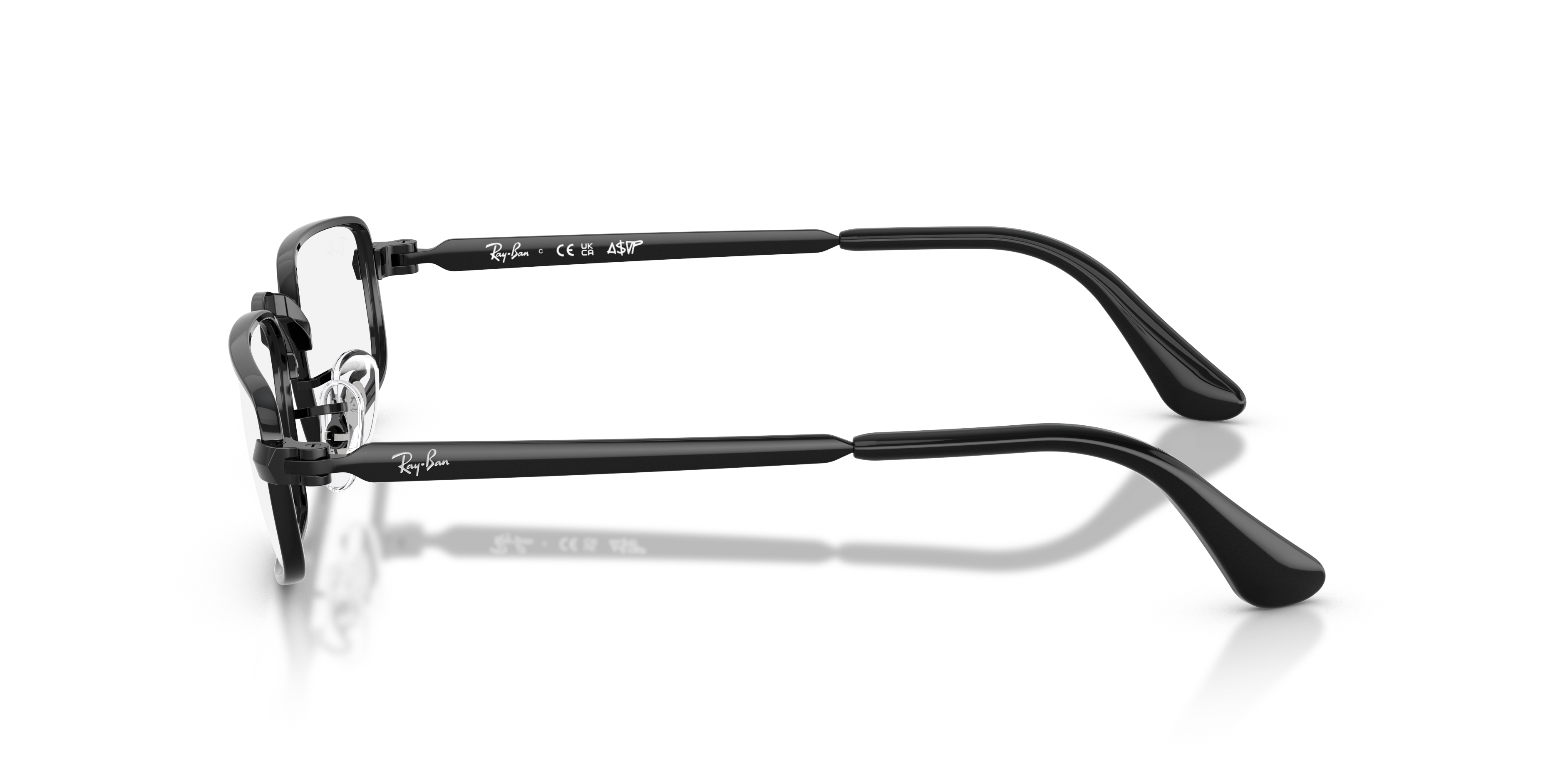 RAY-BAN RX3927V 2509 52