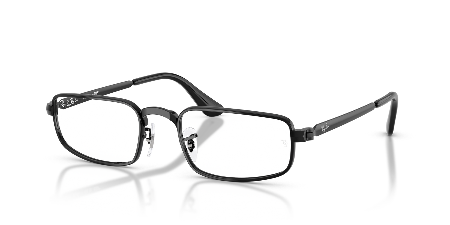 RAY-BAN RX3927V 2509 52