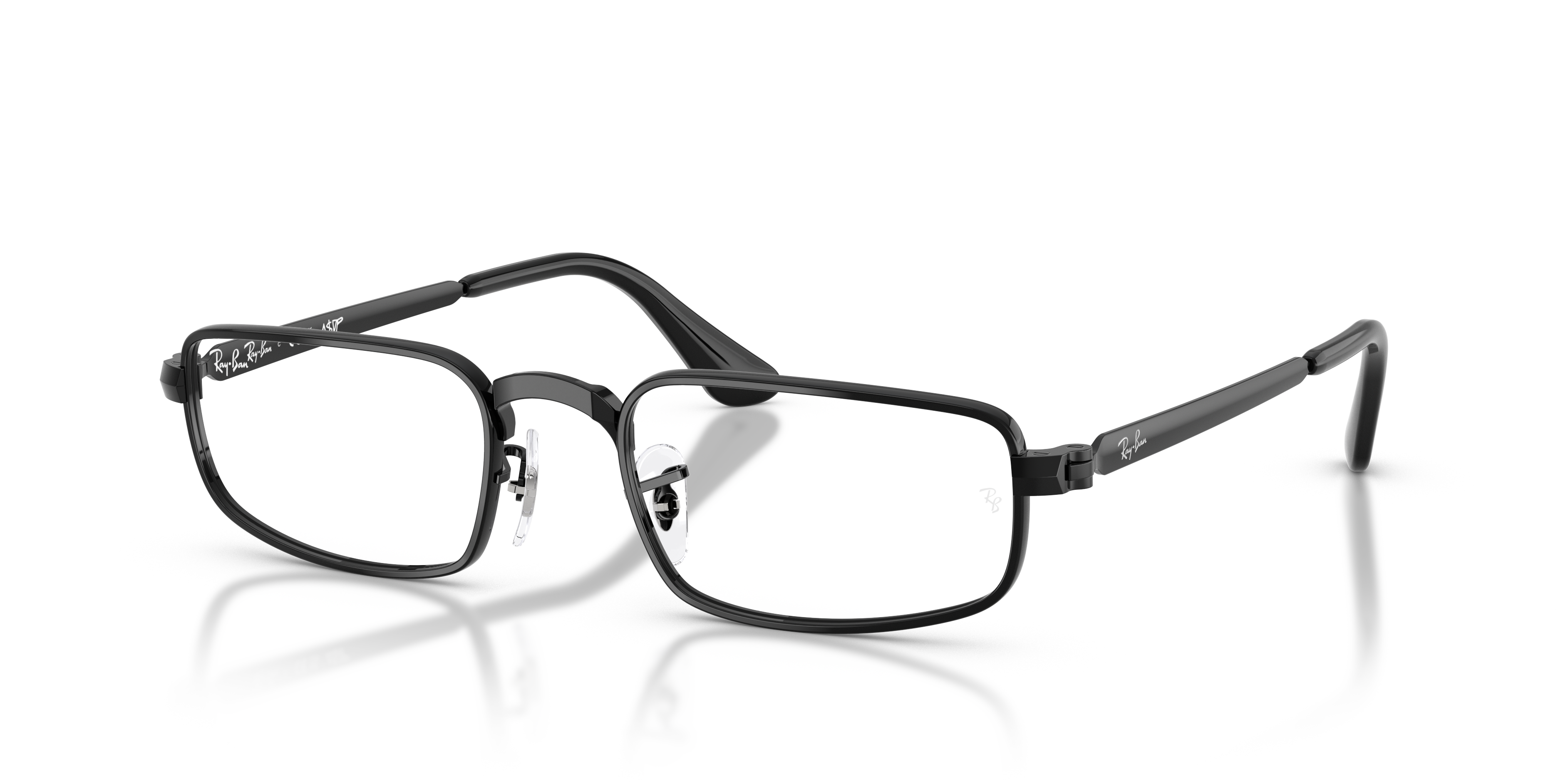 RAY-BAN RX3927V 2509 52
