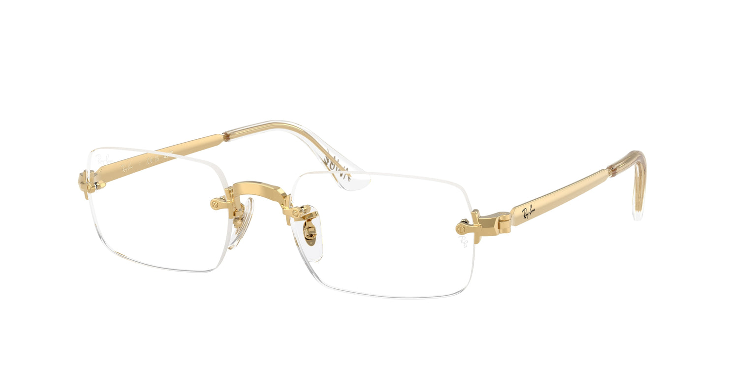 RAY-BAN RX3928V 2500 54