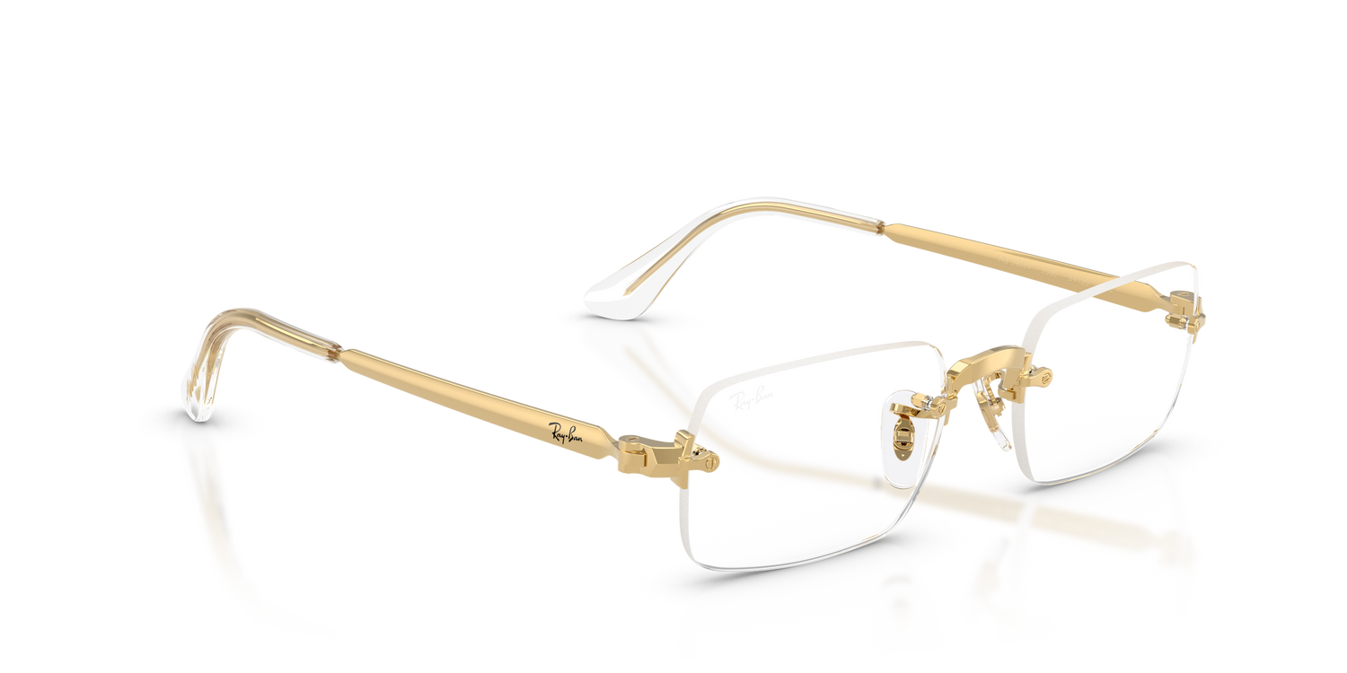 RAY-BAN RX3928V 2500 52