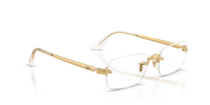 RAY-BAN RX3928V 2500 52
