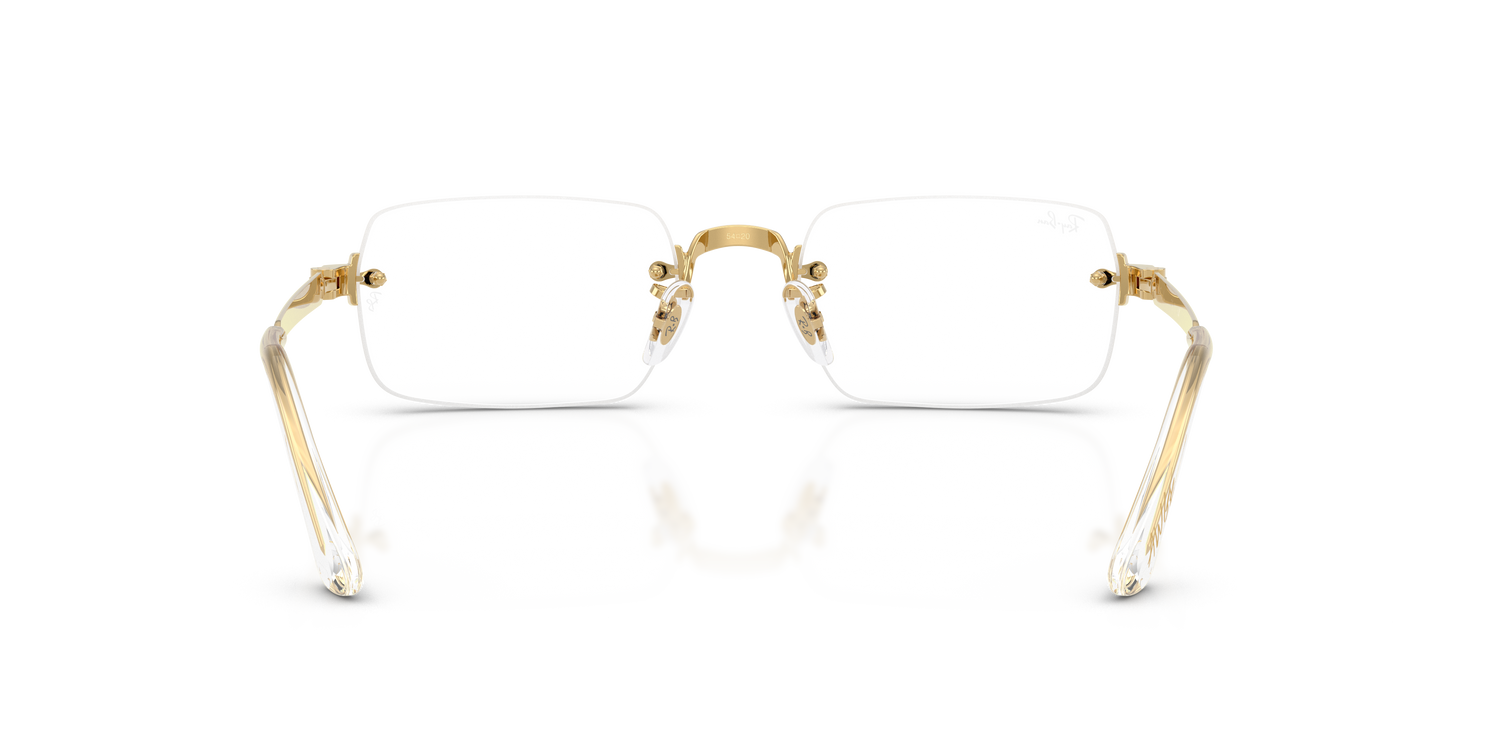 RAY-BAN RX3928V 2500 52