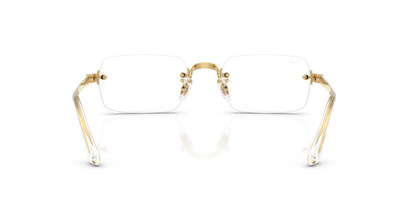 RAY-BAN RX3928V 2500 52