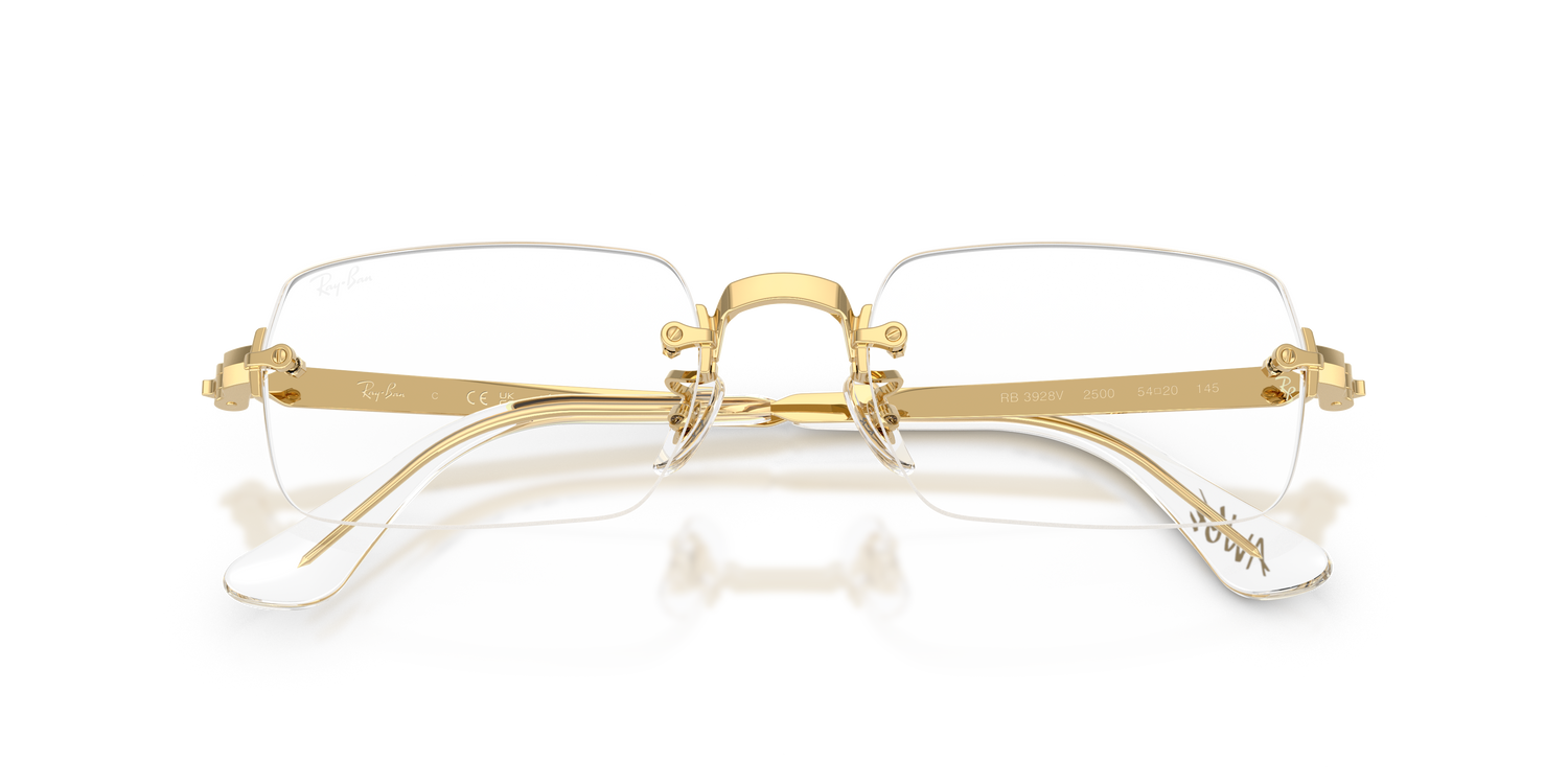 RAY-BAN RX3928V 2500 52