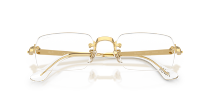 RAY-BAN RX3928V 2500 52