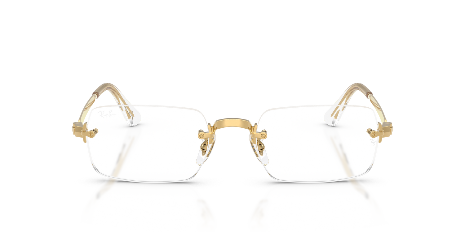 RAY-BAN RX3928V 2500 52