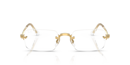 RAY-BAN RX3928V 2500 52