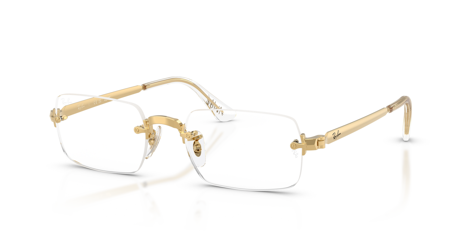 RAY-BAN RX3928V 2500 52