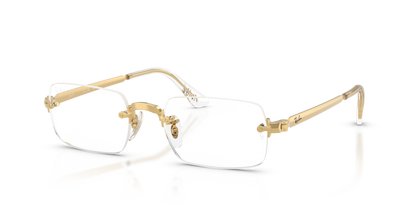 RAY-BAN RX3928V 2500 52