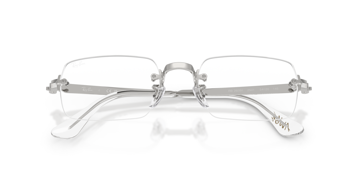 RAY-BAN RX3928V 2501 54