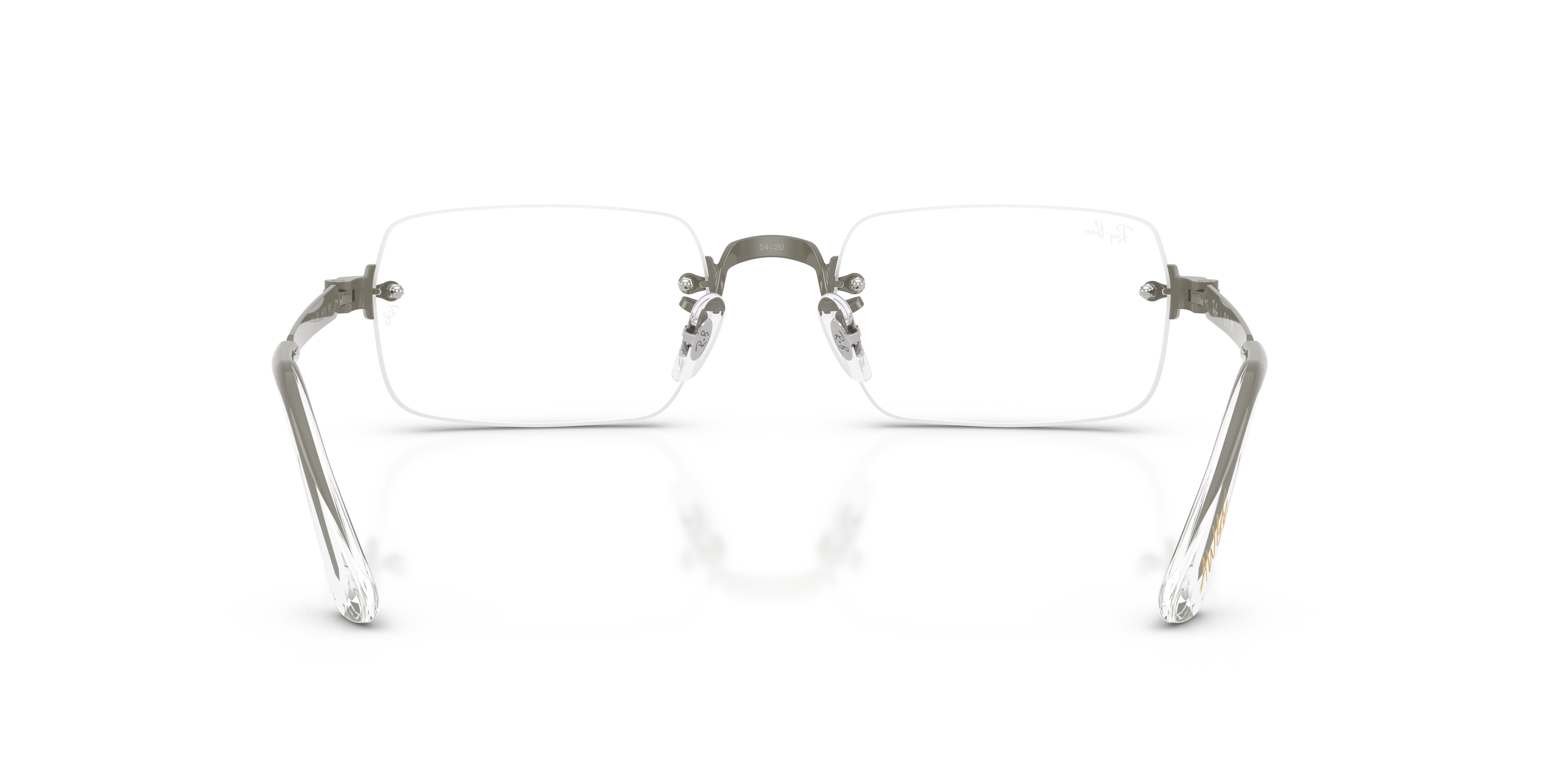 RAY-BAN RX3928V 3201 52