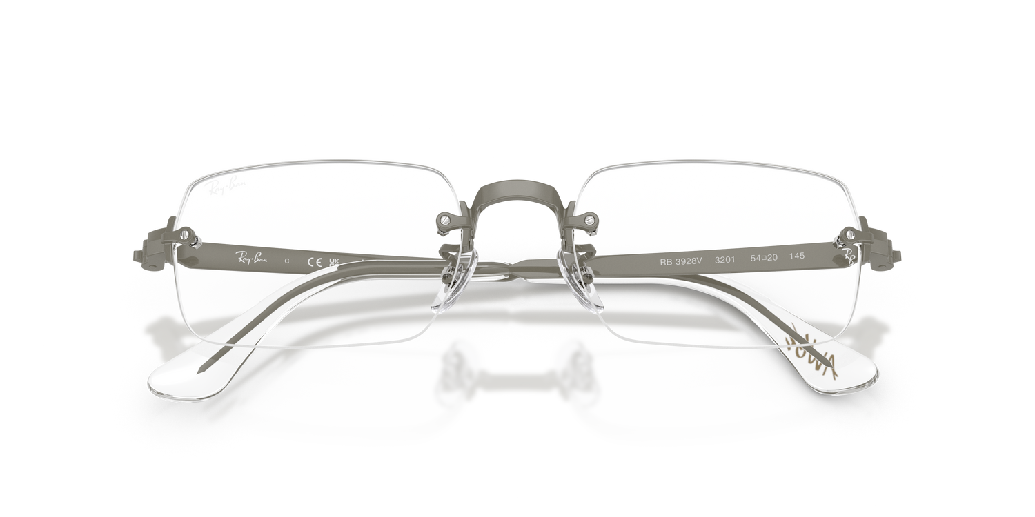 RAY-BAN RX3928V 3201 52