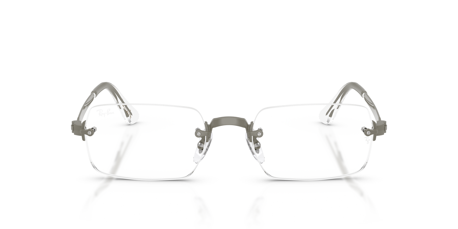 RAY-BAN RX3928V 3201 52